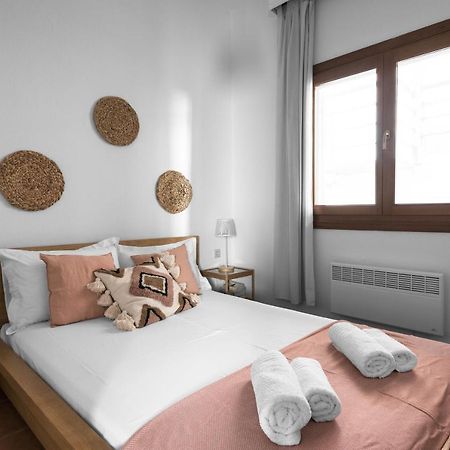 Apartmán Kalokerino house Olympiada Exteriér fotografie
