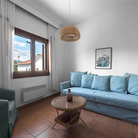 Apartmán Kalokerino house Olympiada Exteriér fotografie