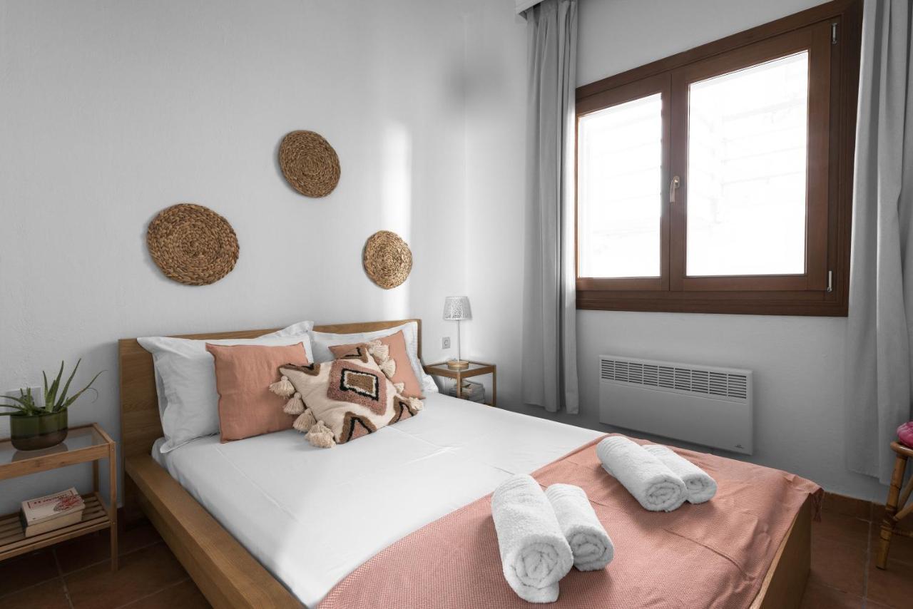 Apartmán Kalokerino house Olympiada Exteriér fotografie